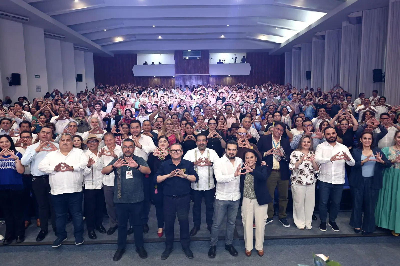 Reconocimiento Unesco al programa Chiapas Puede de alfabetización en Chiapas