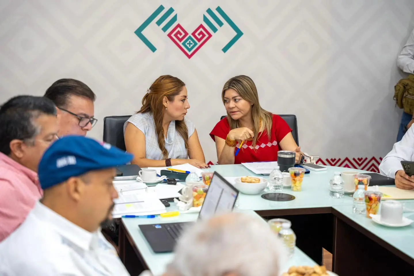 Grupo interinstitucional trabajará en 11 municipios de Chiapas