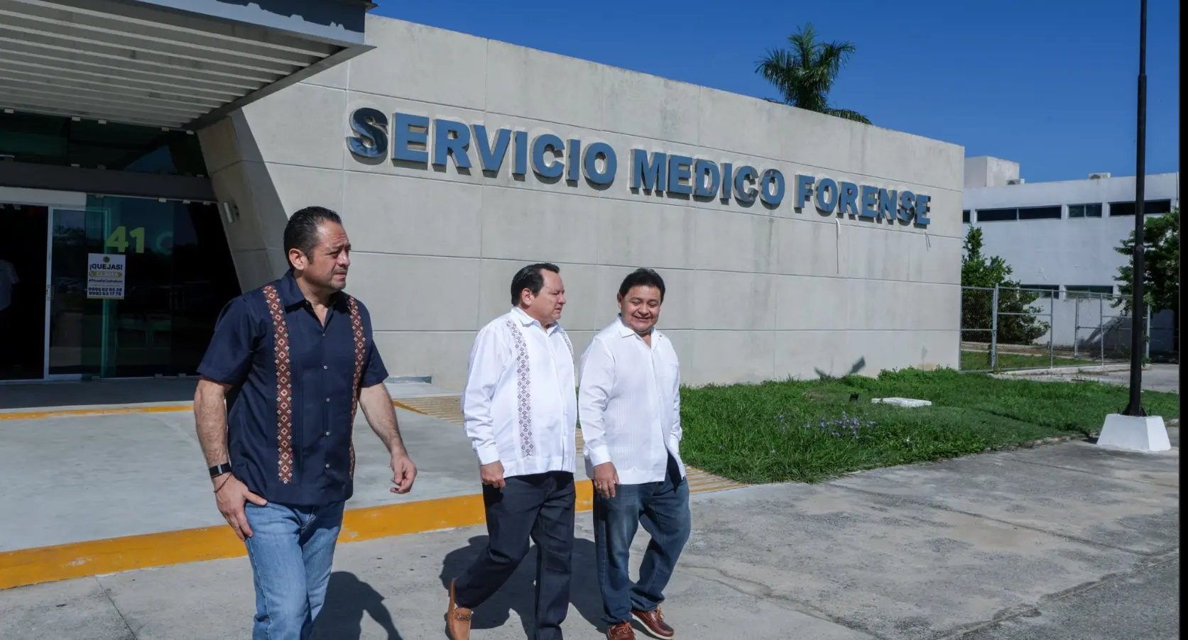 Accidente Mérida Campeche deja 15 trabajadores muertos