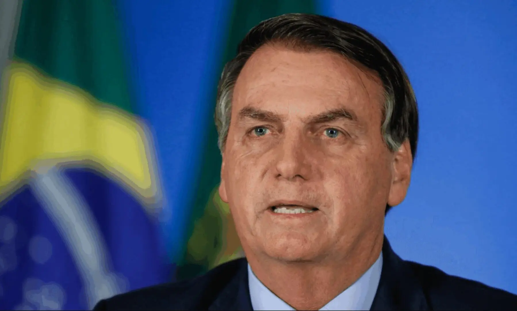 Jair Bolsonaro