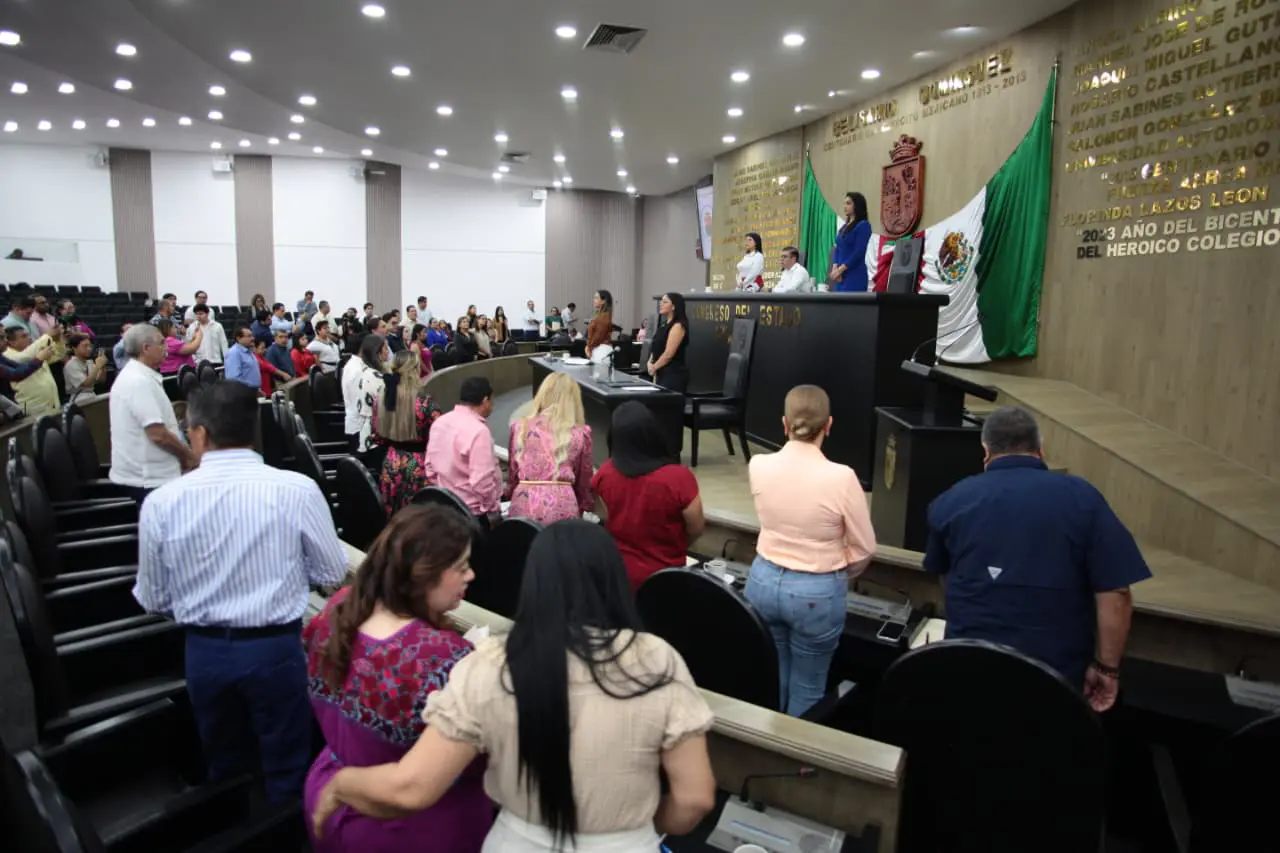 Recursos de sanciones electorales en Chiapas serán dirigidos al DIF