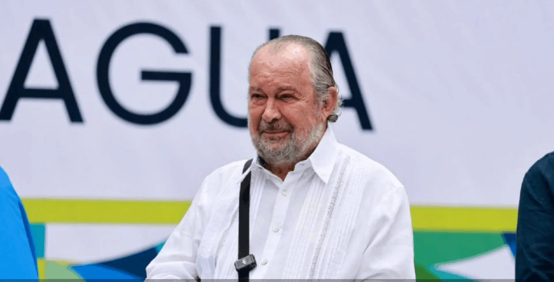 Fallece Mauricio Fernández