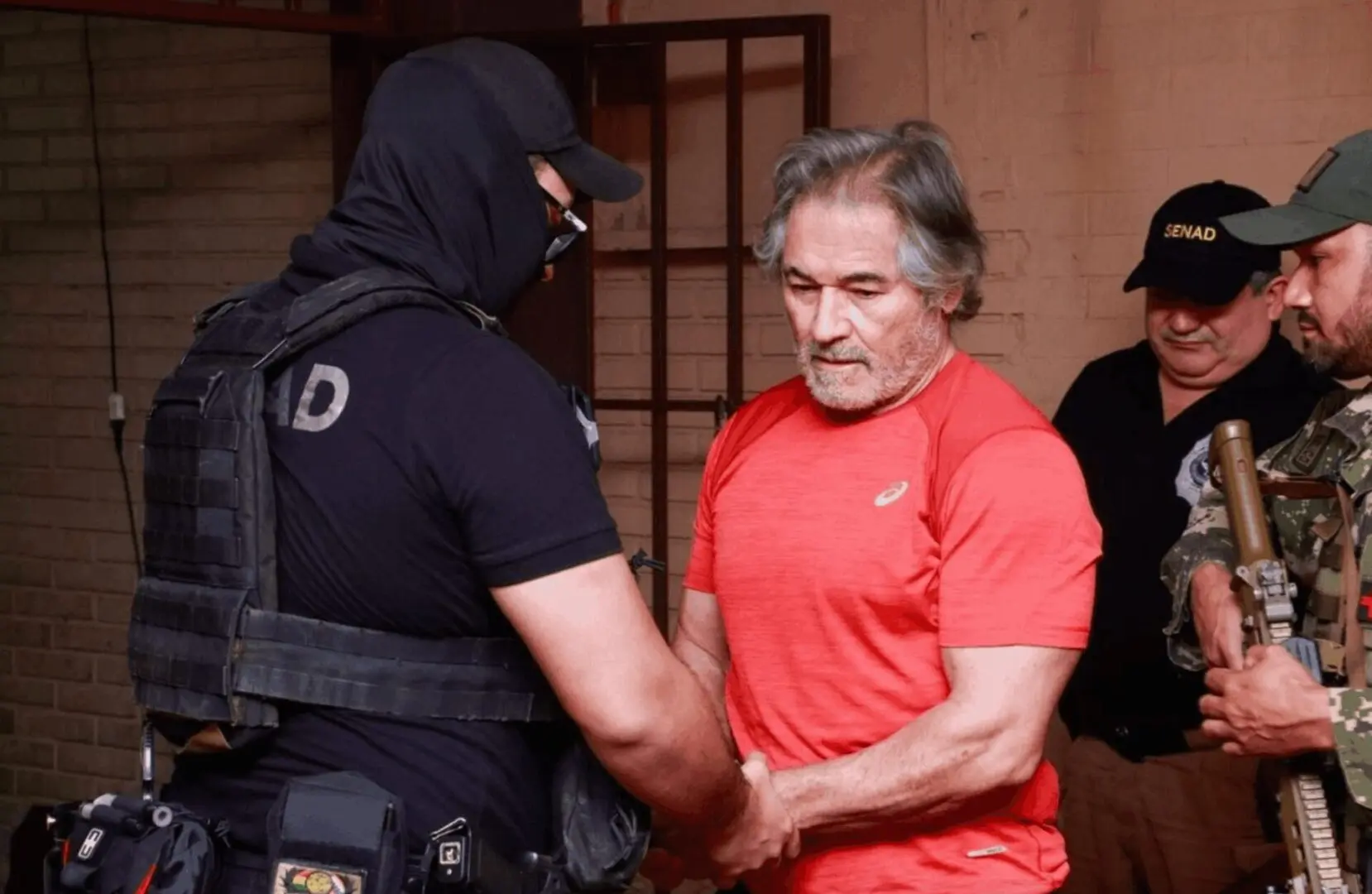 Hernán Bermúdez Requena