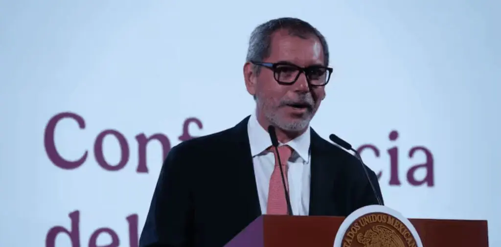 Édgar Amador Zamora