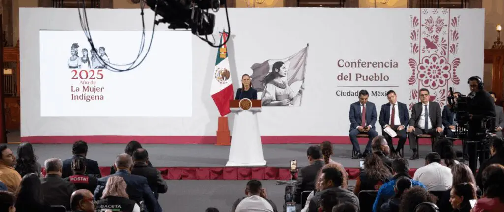 Ataque a nieta de Rocha Moya