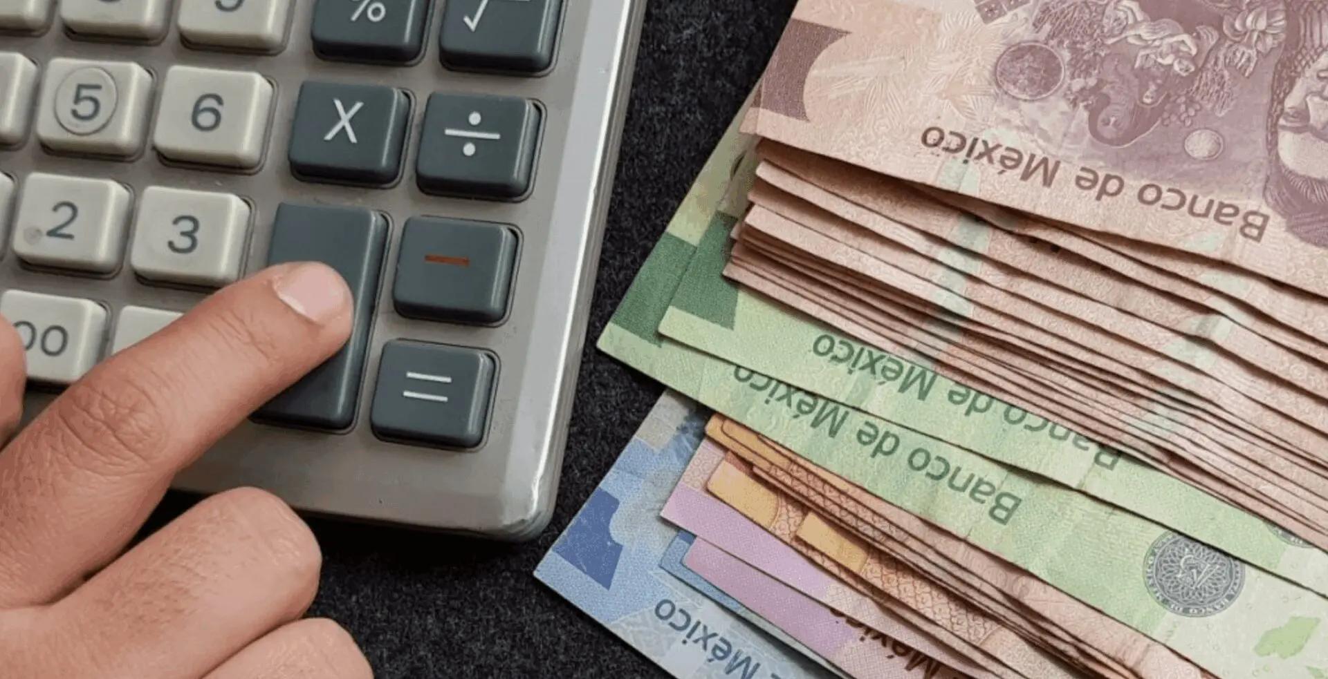 Inflación en México sube a 3.74%