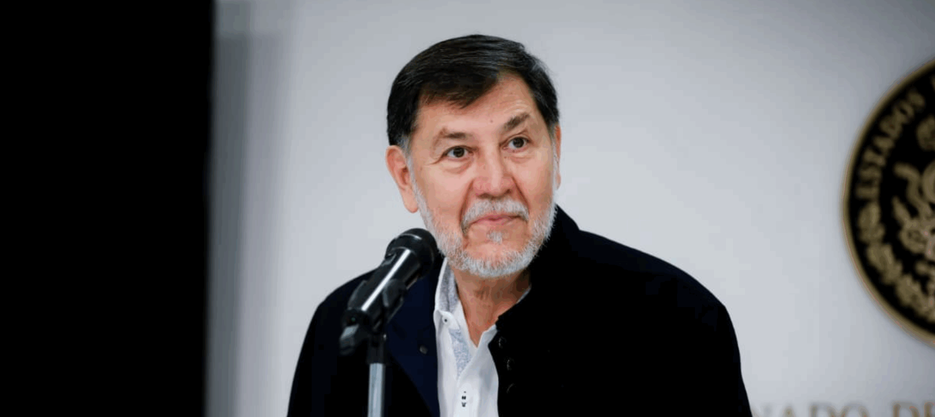 Robo Fernández Noroña