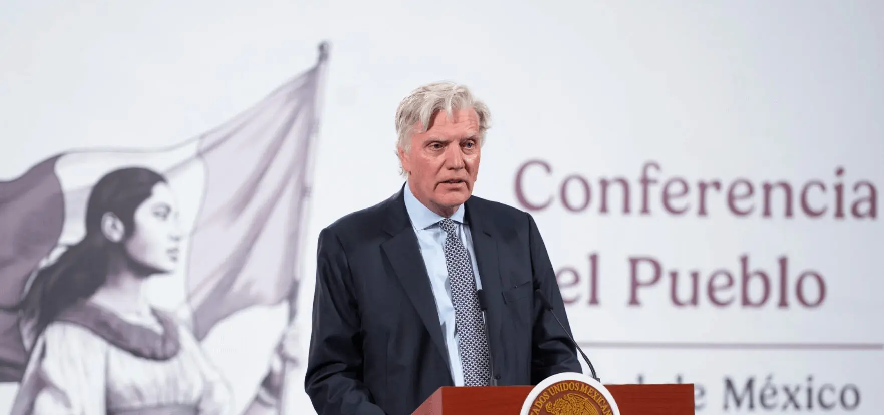 Keith Patrick Harney anuncia inversión de CloudHQ