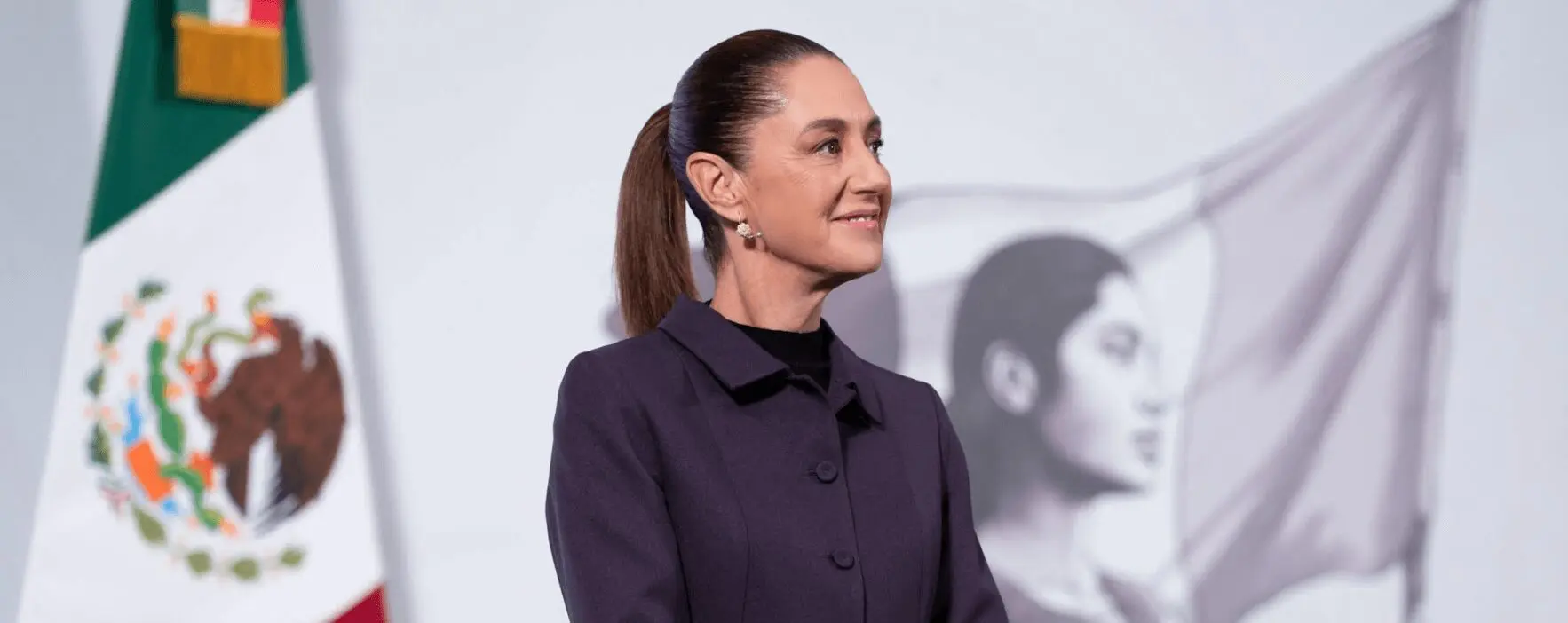 Claudia Sheinbaum habla de la extradición de Tomás Zerón