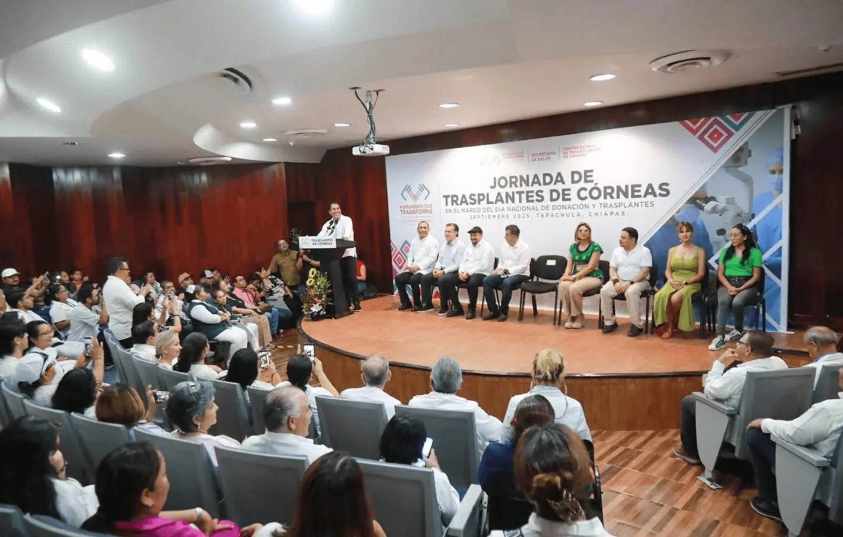 Gobernador Ramírez Aguilar