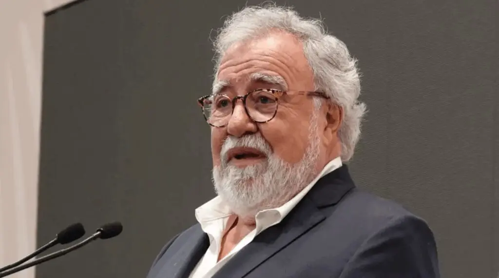 Alejandro Encinas