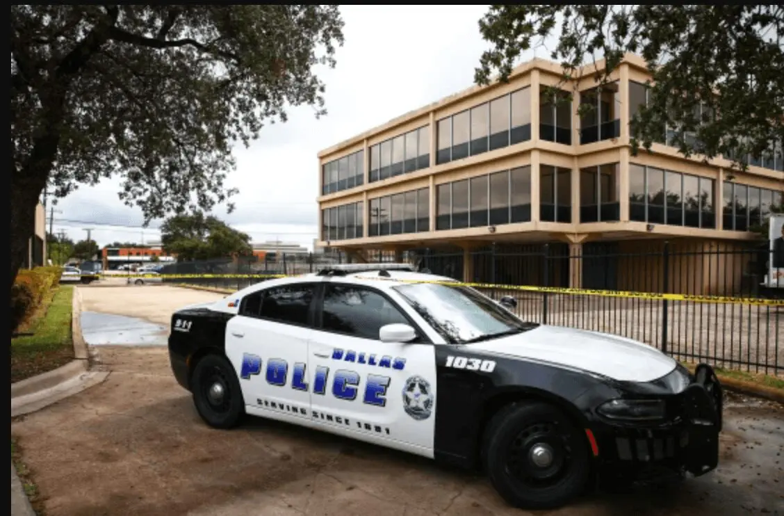 patrulla de estados unidos