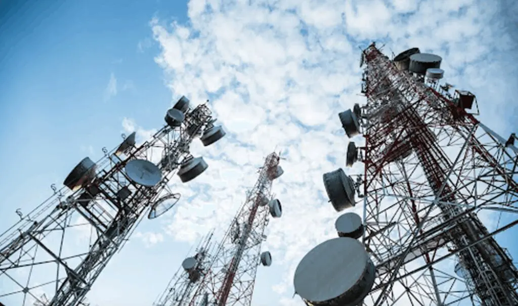 Ley de telecomunicaciones