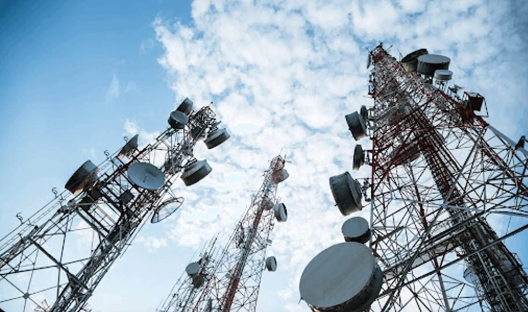 Ley de telecomunicaciones