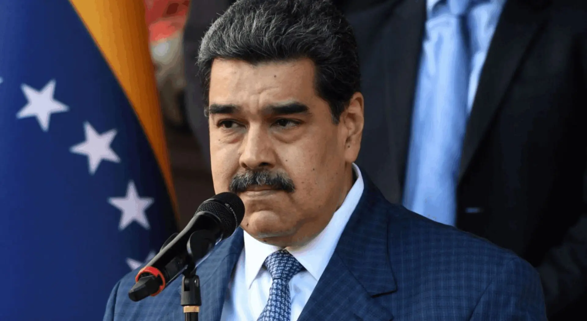Nicolás Maduro