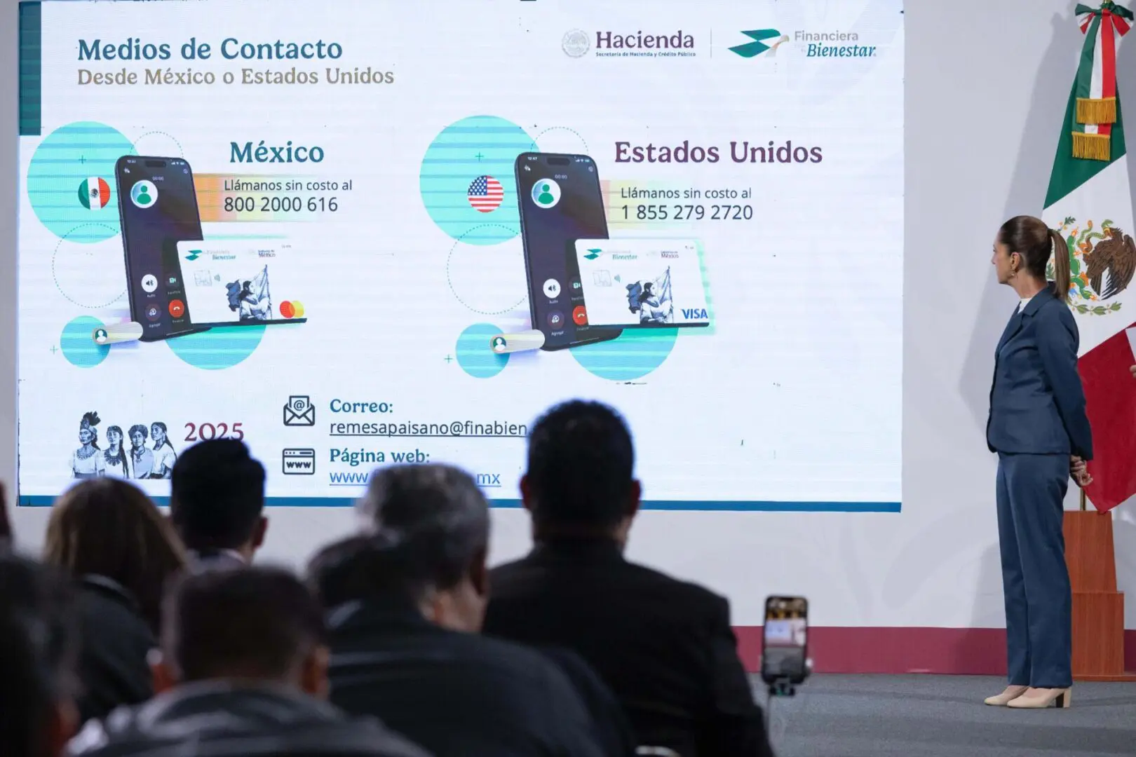 Simulacro Nacional 2025