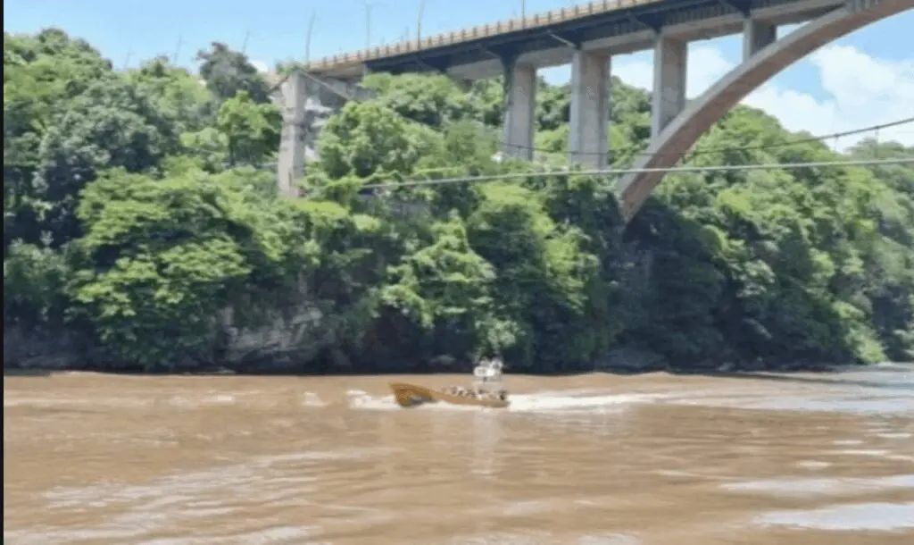 Subsecretaria de Turismo en Chiapas