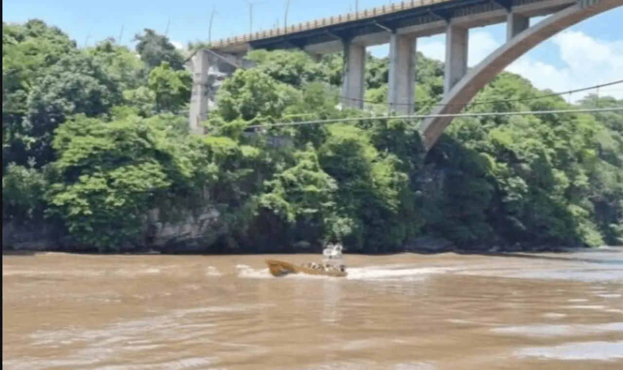 Subsecretaria de Turismo en Chiapas