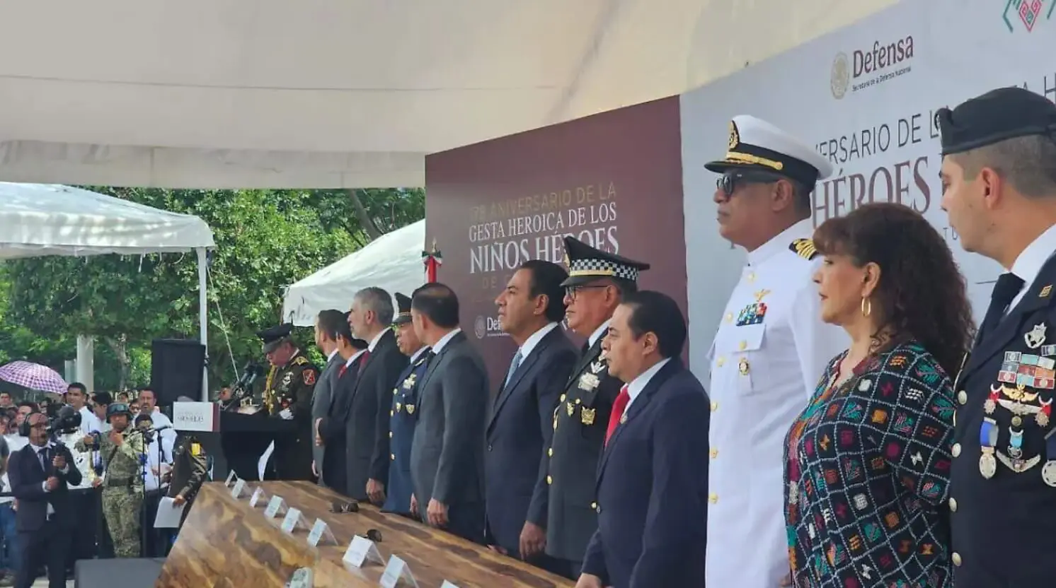 Fiestas patrias en chiapas