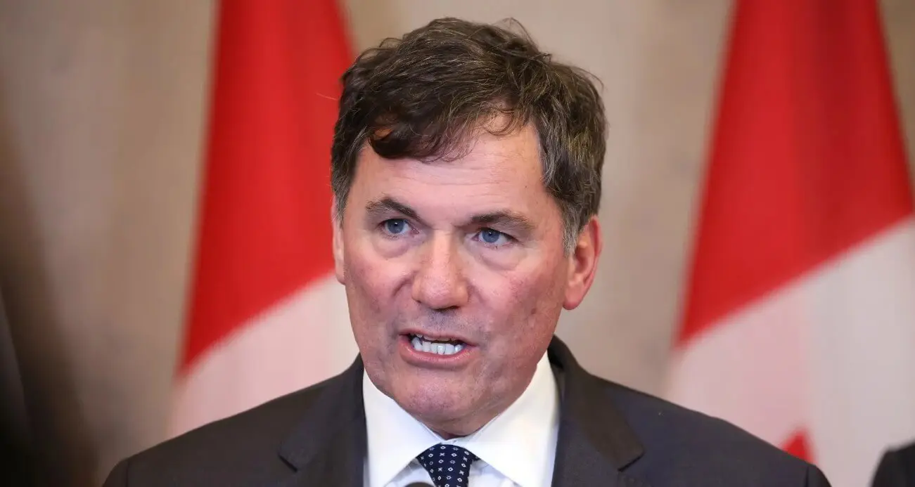 Dominic Leblanc anuncia consultas públicas como T-MEC