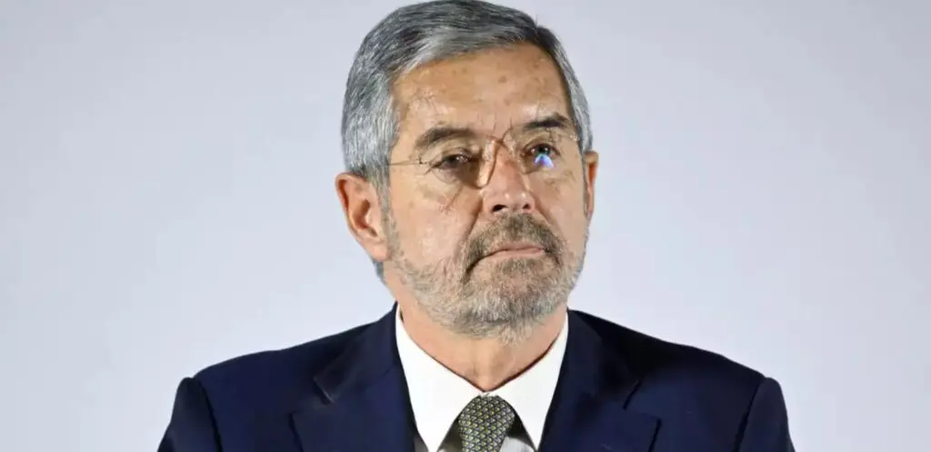 Juan Ramón de la fuente