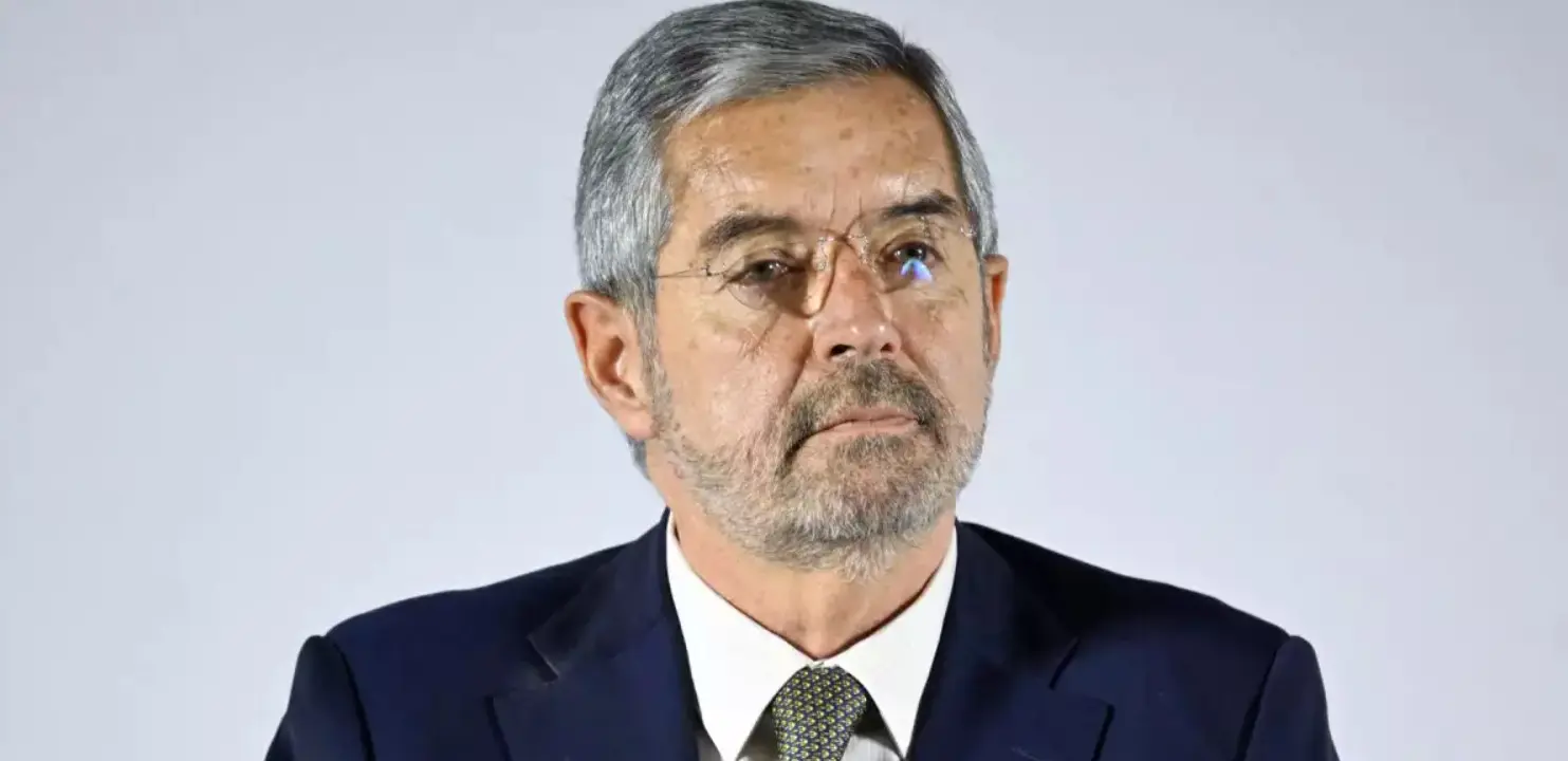 Juan Ramón de la fuente