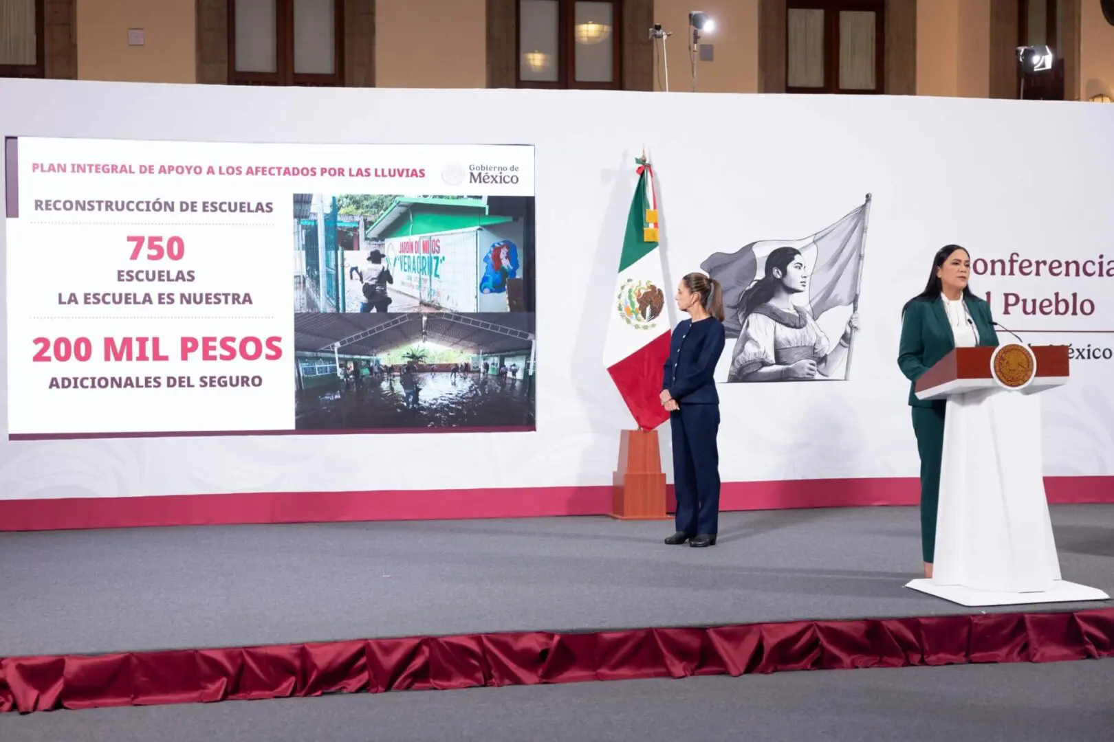 Secretaría de Bienestar