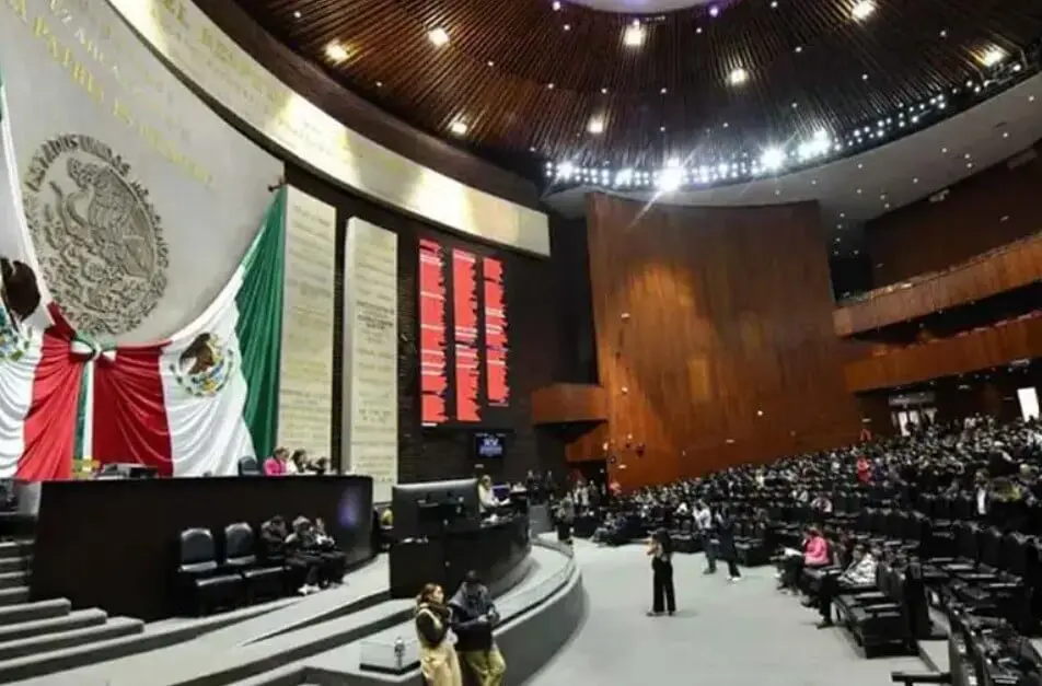 Cámara de Diputados