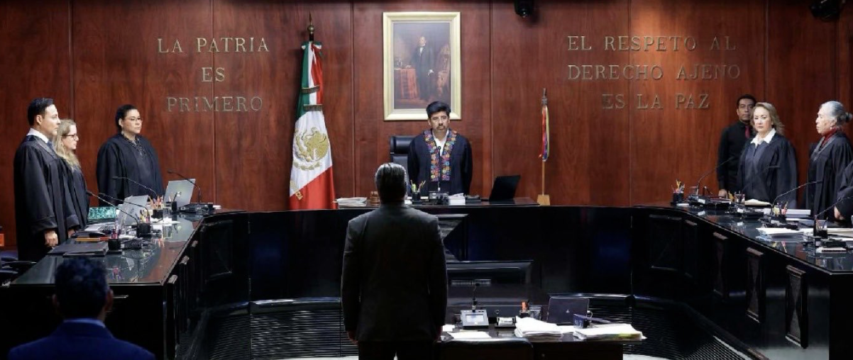 La Suprema Corte revisa amparo clave sobre devolución de ahorros a jubilados del IMSS