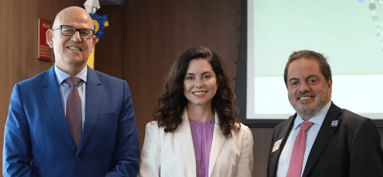 Brasil y la CEPAL promueven políticas públicas para un desarrollo sostenible en América Latina y el Caribe