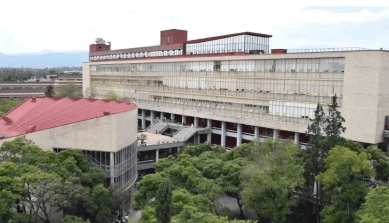 La Facultad de Medicina de la UNAM suspendió actividades tras intentos de toma, informó Gaceta UNAM