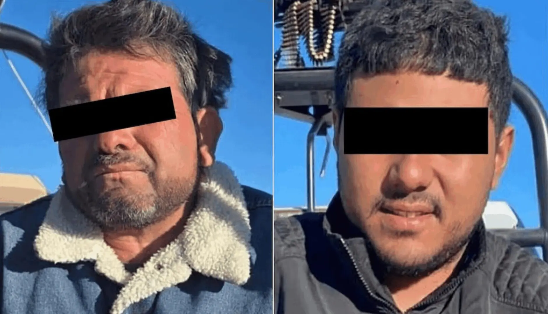 Desmantelan laboratorio y detienen a siete en Baja California