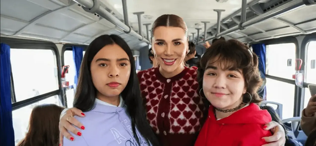 Marina del Pilar impulsa reducción histórica de la pobreza en Baja California