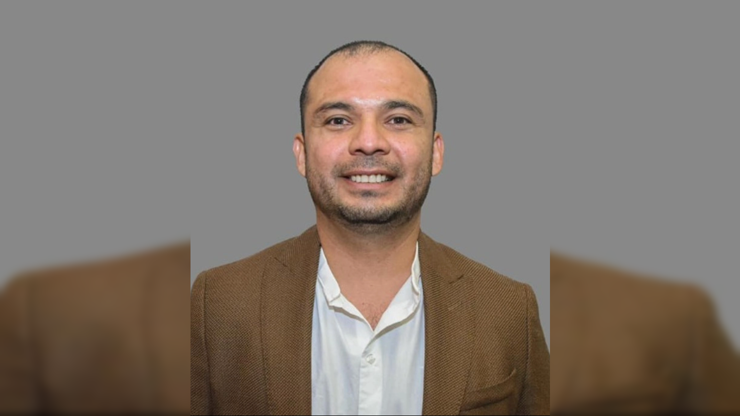 Miguel Prado de los Santos, exdirector del Cobach Chiapas en imagen de archivo