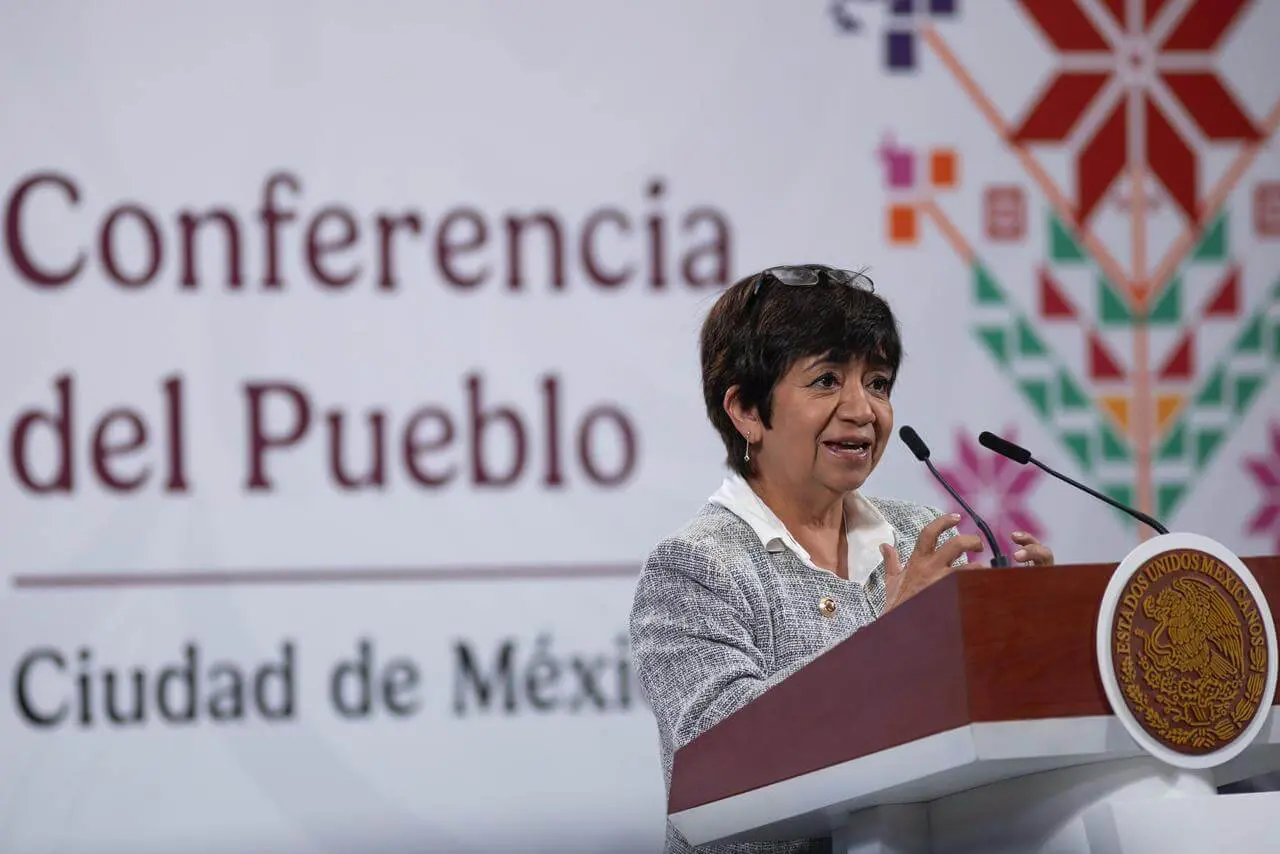 Edna Elena Vega Rangel