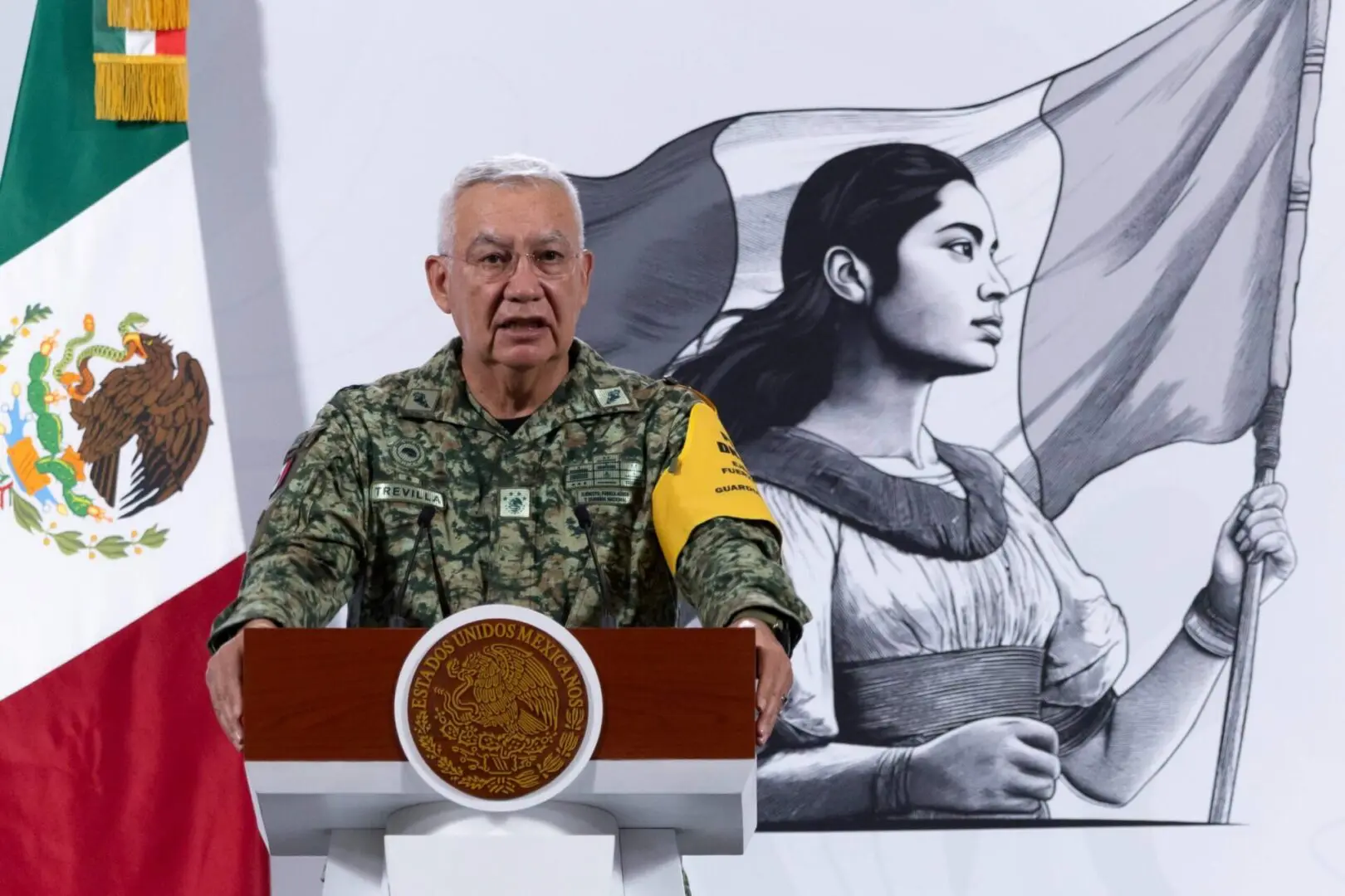 Ricardo Trevilla Trejo