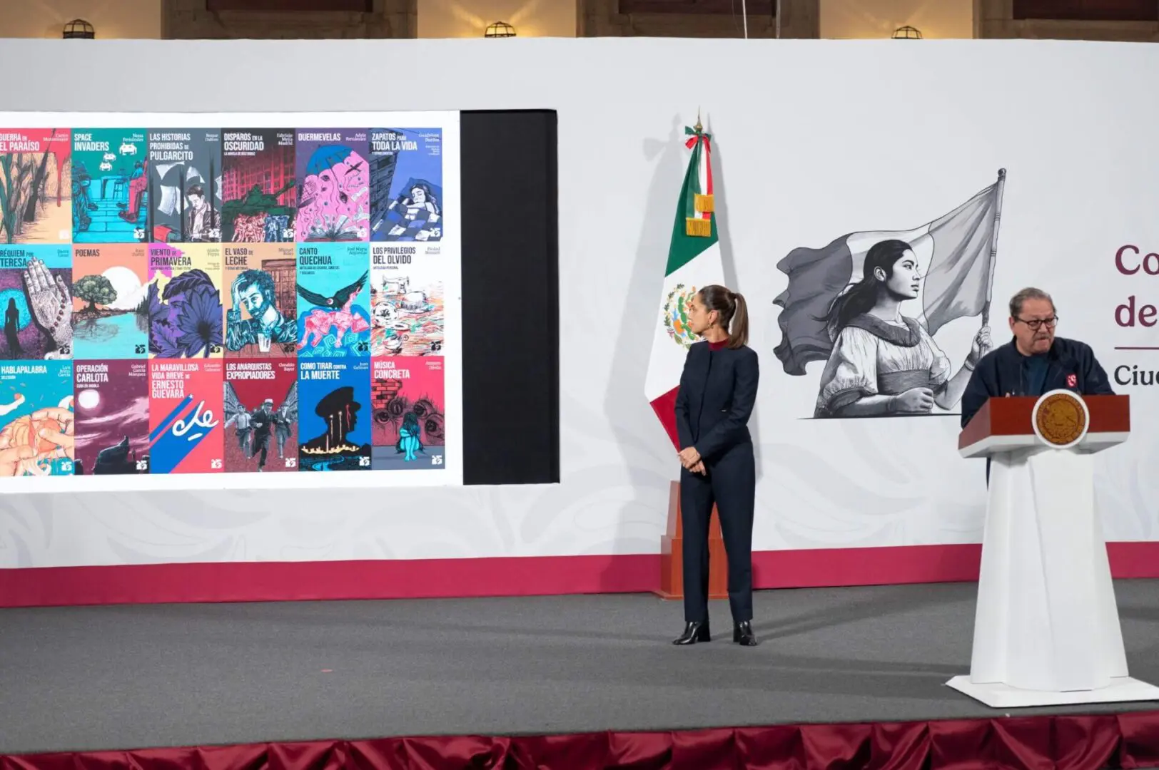 Paco Ignacio Taibo II