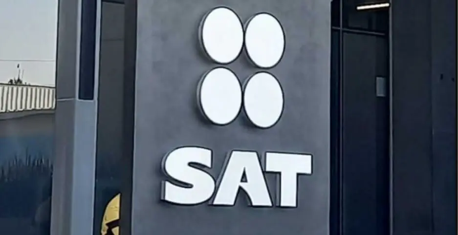 Servicio de Administración Tributaria