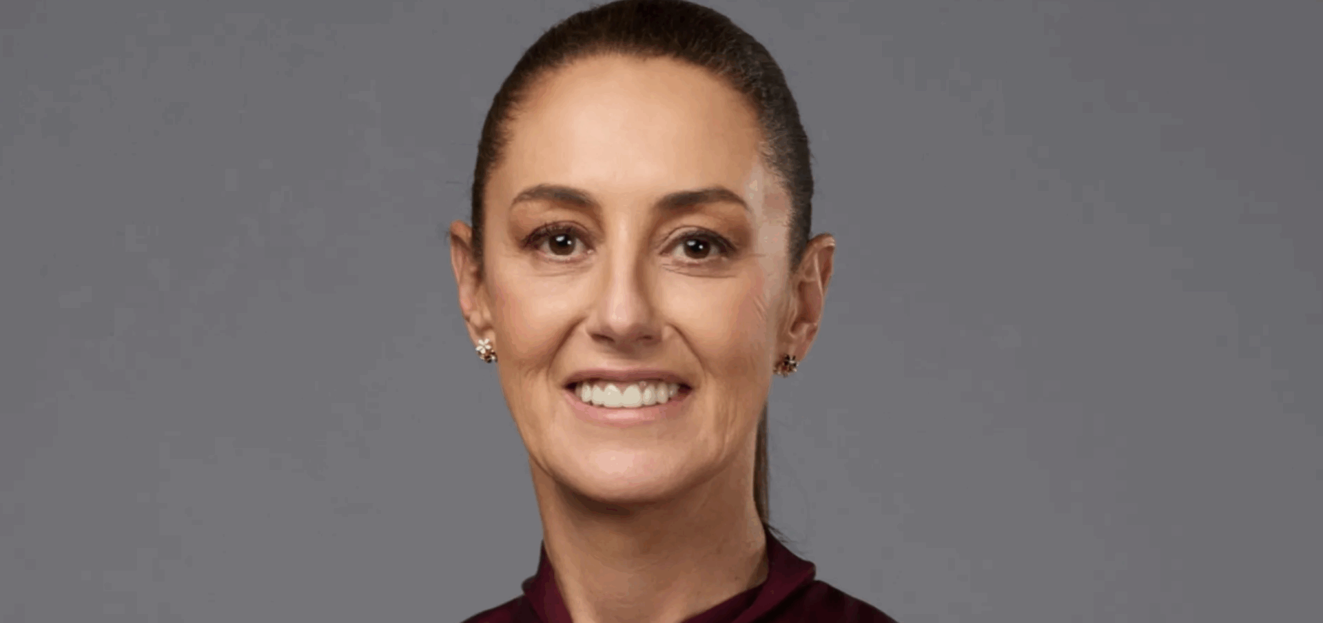 Claudia Sheinbaum alcanza 78% de aprobación