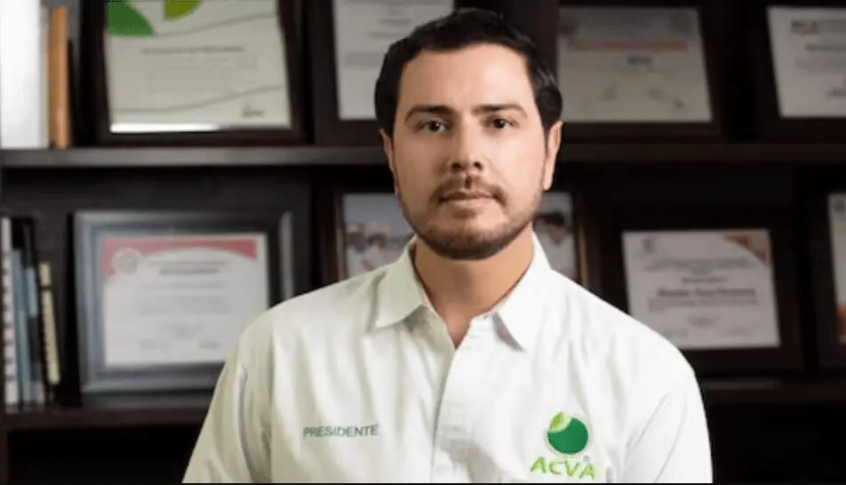 Bernardo Bravo Manríquez,