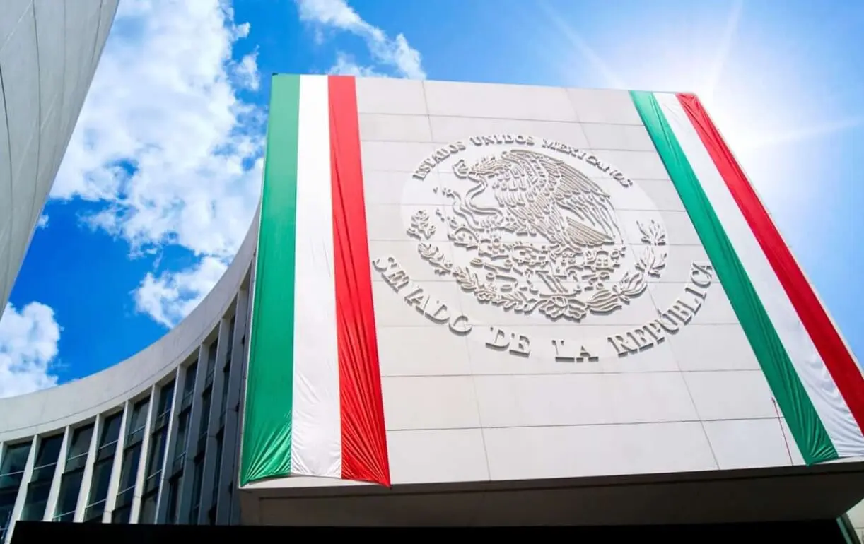 Senado de México