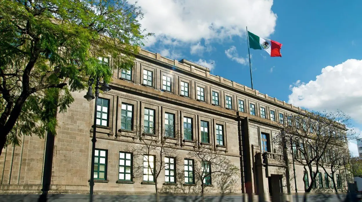 Suprema Corte de Justicia de la Nación