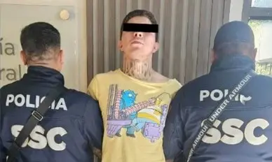 asesinato David Cohen