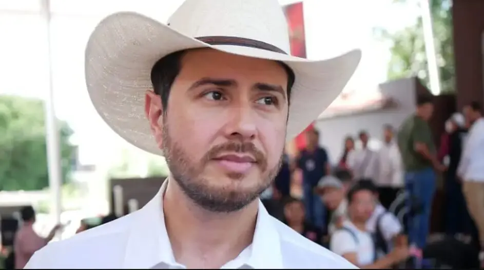 Bernardo Bravo líder limonero Michoacán