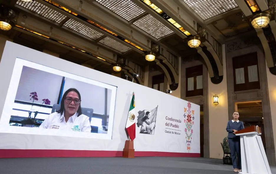 Emilia Esther Calleja Alor