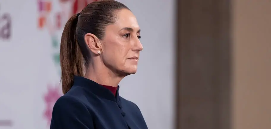 Sheinbaum garantiza apoyo a afectados por lluvias