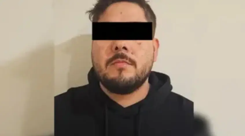 Detienen a líder regional del CJNG en Aguascalientes