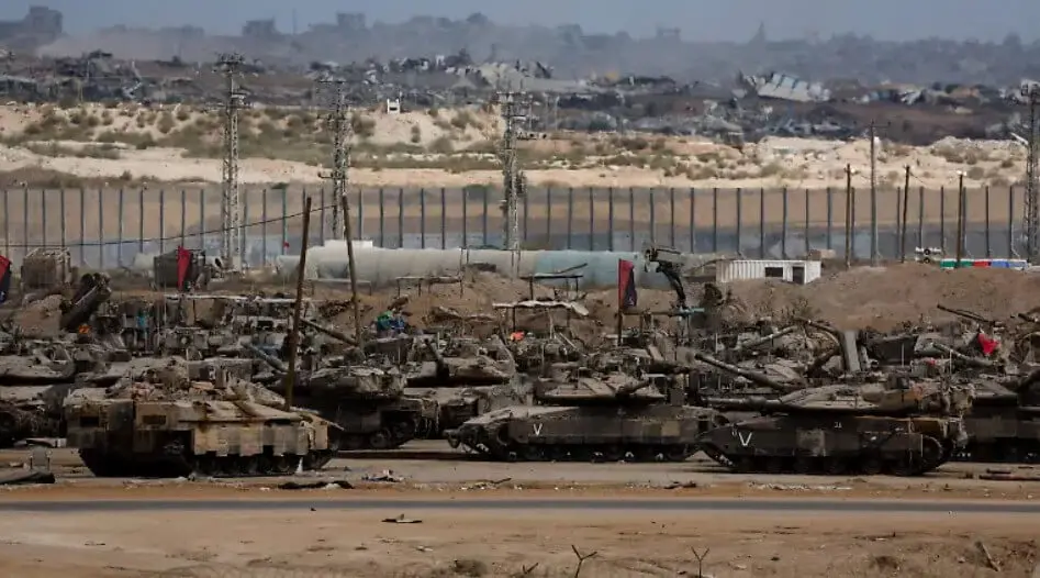 Tropas Estadounidenses