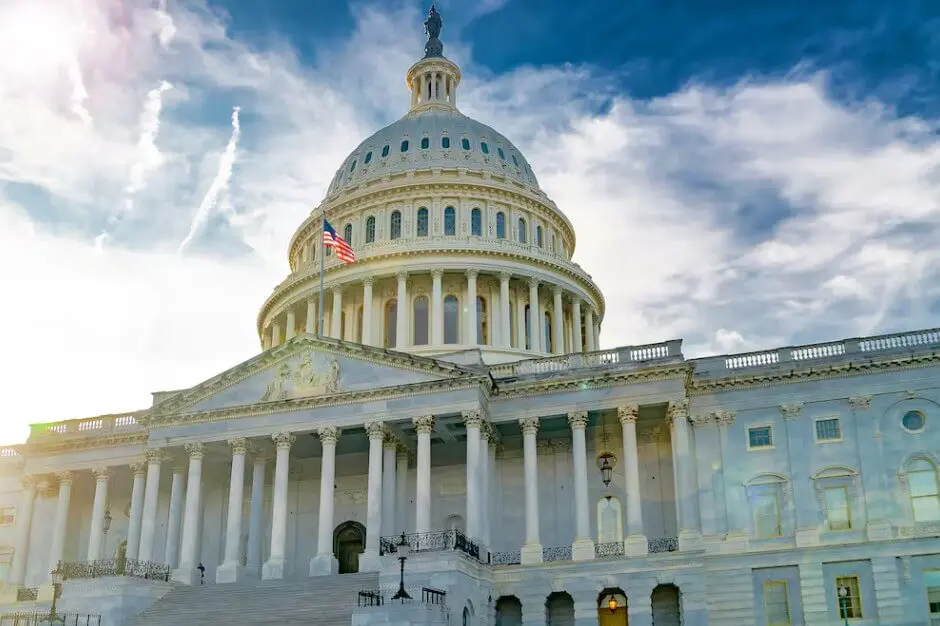 Gobierno Estados Unidos