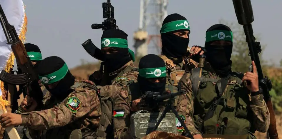 Hamas